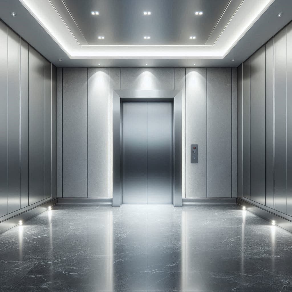 大厦名字文章配图