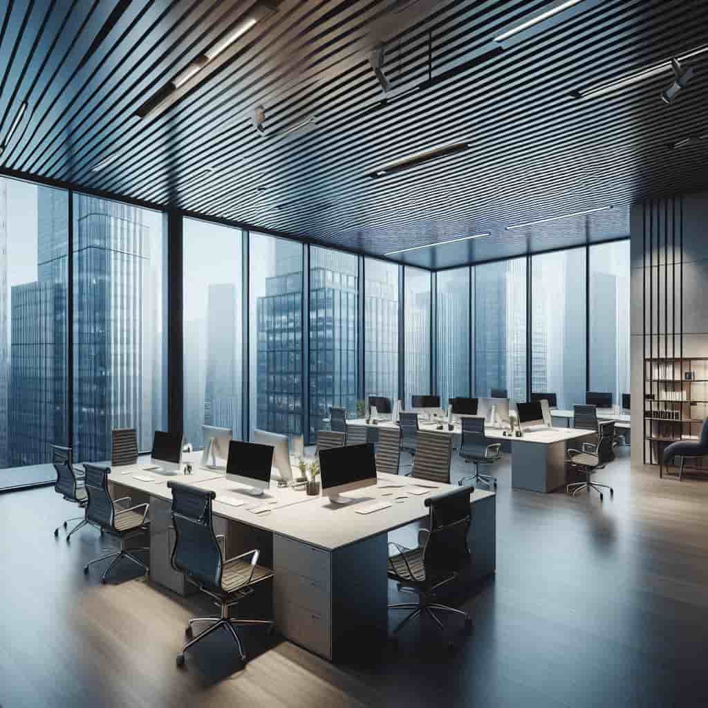 大厦名字文章配图